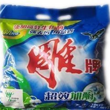 雕牌洗衣粉252g（件）,金麦田提供,放心购买