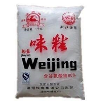 快鹿味精（1000g）包,金麦田提供,放心购买