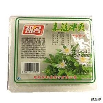 祖名 木涟冰爽 350g,金麦田提供,放心购买