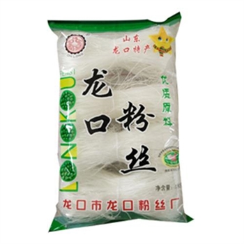 龙口粉丝180g,金麦田提供,放心购买