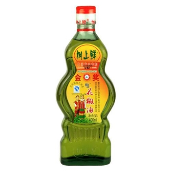 麻得倒花椒油（230ML）,金麦田提供,放心购买