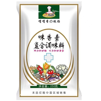 味香素250g,金麦田提供,放心购买