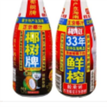 椰树椰汁1.25L,金麦田提供,放心购买