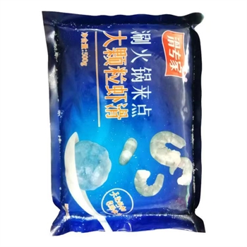 虾滑（150g）,金麦田提供,放心购买