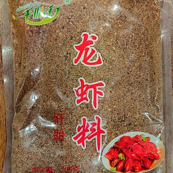 龙虾料（260g）,金麦田提供,放心购买