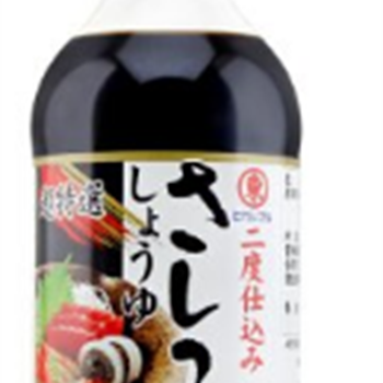 日本酱油（刺身酱油）,金麦田提供,放心购买
