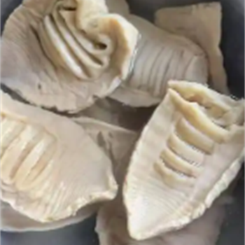 水发笋干（干瓣黄色）,金麦田提供,放心购买