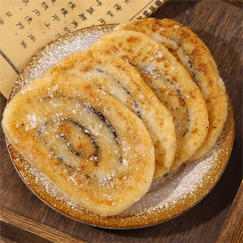 猪油糕(包),金麦田提供,放心购买