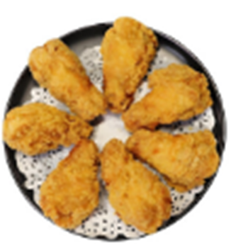 炸鸡翅根(小鸡腿),金麦田提供,放心购买