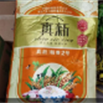 真新大米（20斤）,金麦田提供,放心购买