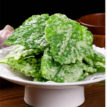 脆叶108g,金麦田提供,放心购买