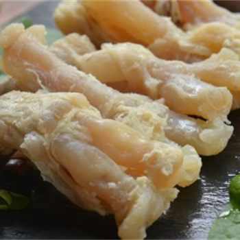 牛蹄筋(新鲜),金麦田提供,放心购买