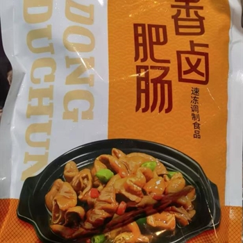 青水香肠500g,金麦田提供,放心购买