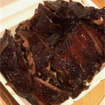 麻油鸭（剁小块）,金麦田提供,放心购买