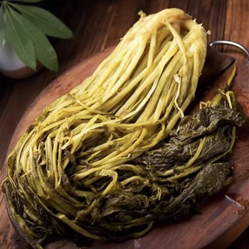 咸菜,金麦田提供,放心购买