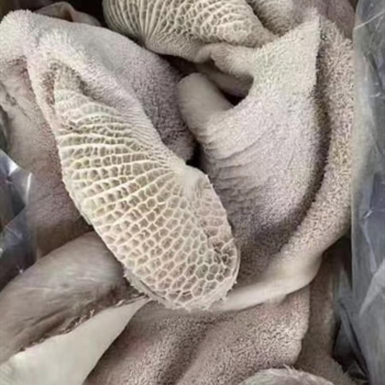 新鲜牛肚,金麦田提供,放心购买