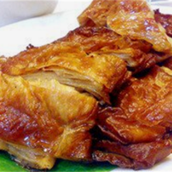 素熏鹅（便宜的）,金麦田提供,放心购买