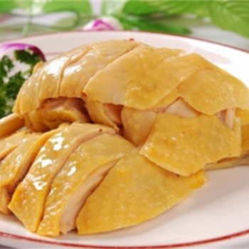 白斩鸡  剁小块（肥  有味）,金麦田提供,放心购买